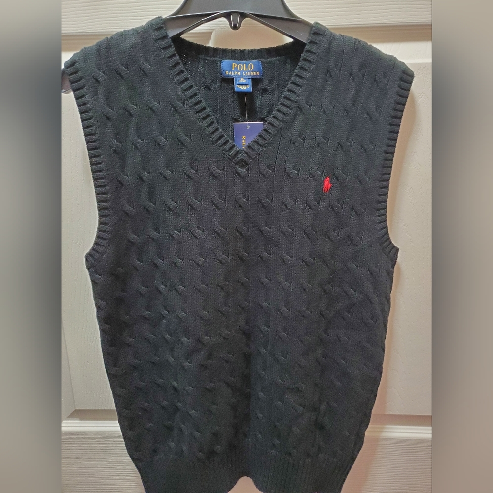 Ralph Lauren Men's XL